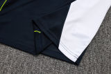 2025/26 RM Sapphire Blue Sweater Tracksuit