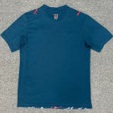 2025/26 Shakhtar Donetsk Away Fans Soccer Jersey