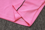 2025/26 Inter Miami Pink POLO Sweater Tracksuit