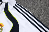 2025/26 RM White Kids Sweater Tracksuit