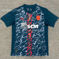 2025/26 Shakhtar Donetsk Away Fans Soccer Jersey