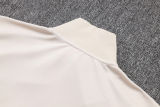2025/26 BA Beige Jacket Tracksuit