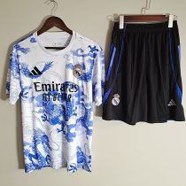 2025/26 RM Training Jersey (A Set)