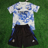 2025/26 RM Training Jersey (A Set)