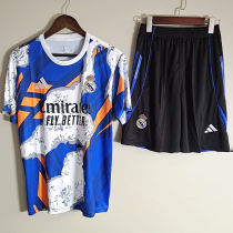 2025/26 RM Training Jersey (A Set)