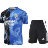 2025/26 RM Training Jersey (A Set)
