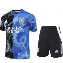 2025/26 RM Training Jersey (A Set)