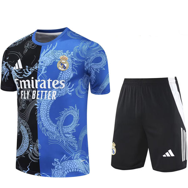 2025/26 RM Training Jersey (A Set)