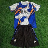 2025/26 RM Training Jersey (A Set)