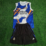 2025/26 RM Vest Training Jersey (A Set)