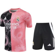 2025/26 RM Training Jersey (A Set)
