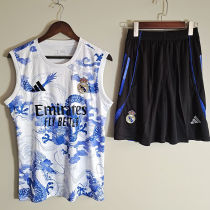 2025/26 RM Vest Training Jersey (A Set)
