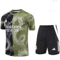 2025/26 RM Training Jersey (A Set)