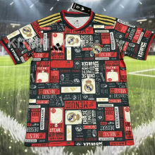 2025/26 RM Special Edition Fans Soccer Jersey