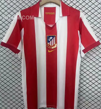 2003 ATM 100th Anniversary Edition Retro Soccer Jersey