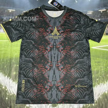 2025/26 PSG Special Edition Fans Soccer Jersey