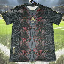 2025/26 PSG Special Edition Fans Soccer Jersey