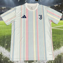 2025/26 JUV Training Fans Soccer Jersey