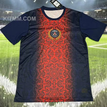 2025/26 PSG Special Edition Fans Soccer Jersey