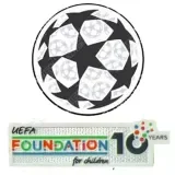 2025/26 CFC Away White Player Version Soccer Jersey