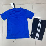 2025/26 Japan Special Edition Kids Soccer Jersey
