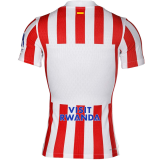 2025/26 ATM Home Player Version Soccer Jersey