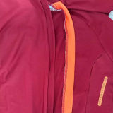 2006/2007 Roma Home Red Retro Soccer Jersey