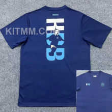 2025/26 Napoli x HDB Pure Cotton Jersey