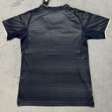 2025/26 RM Away Black Women Soccer Jersey 女