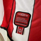 2002/2003 Olympiacos Home Retro Soccer Jersey 奥林匹亚科斯