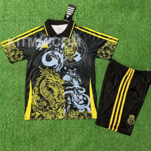 2025/26 RM Special Edition Kids Soccer Jersey