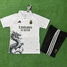 2025/26 RM Special Edition Kids Soccer Jersey