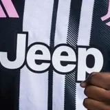 2025/26 JUV 1:1 Quality Home Fans Soccer Jersey