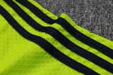 2025/26 RM Light Green POLO Sweater Tracksuit
