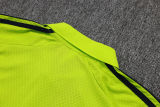 2025/26 RM Light Green POLO Sweater Tracksuit