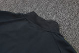 2025/26 RM Dark Grey Kids Jacket Tracksuit