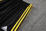 2025/26 RM Black Kids Jacket Tracksuit