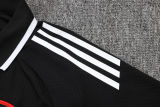 2025/26 ARS Black POLO Sweater Tracksuit