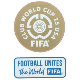 2025/26 Al Hilal SFC FIFA CWC Edition Fans Soccer Jersey  利雅得新月