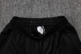 2025/26 M Utd Grey Purple POLO Sweater Tracksuit