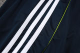 2025/26 RM White Training Jersey(A Set)