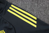 2025/26 RM Dark Grey Jacket Tracksuit