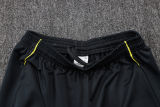2025/26 RM Dark Grey Kids Jacket Tracksuit