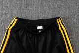 2025/26 RM Black Kids Jacket Tracksuit