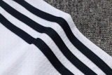 2025/26 RM White Training Jersey(A Set)