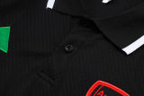 2025/26 ARS Black POLO Sweater Tracksuit