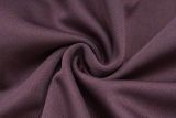 2025/26 M Utd Grey Purple Jacket Tracksuit