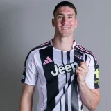 2025/26 JUV 1:1 Quality Home Fans Soccer Jersey