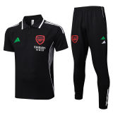 2025/26 ARS Black POLO Sweater Tracksuit