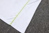 2025/26 RM White Vest Training Jersey(A Set)